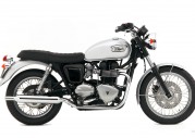 Triumph Bonneville